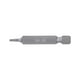 thumbnail image 1 of Puntas para desarmador Torx T7, 2', 5 piezas Truper Truper PUDE-5207, 1 of 4