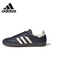 thumbnail image 1 of Zapatos originales para hombre y mujer, nuevo estilo Samba OG, zapatos de tabla informales y transpirables de corte bajo, 1 of 4