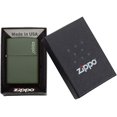 thumbnail image 6 of Zippo Matte Pocket Lighters, 6 of 6