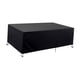 thumbnail image 2 of Funda protectora Strade Fareast Limited para muebles de patio rectangular impermeable 240cm, 2 of 8