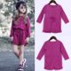 thumbnail image 1 of Mono De Manga Larga Para Niñas Y Bebés, Conjunto De Ropa Para Niños Pequeños-116652.02 Tmvgtek Mujer, 1 of 8