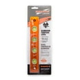 thumbnail image 3 of Swanson Savage 9" Magnetic Aluminum Pro Grade 4 Vials Torpedo Level, Model TL043M, 3 of 9