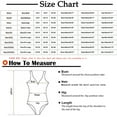 WoY2K Shapewear Bottoms Tummy Control Women Plus Suit UNeck Vest