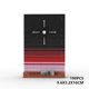 thumbnail image 1 of House Beyond MOC Building Blocks the Sky Space Story Trilogy Puzzle Model, A Spring Gift for Blooming Interests, 1 of 10