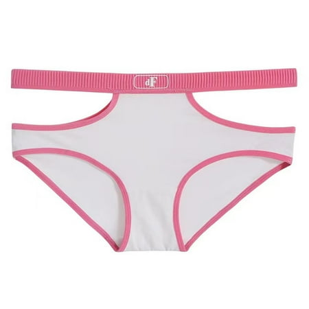 Sexy Panties Women s Thin Belt Low Rise Briefs plus Size Underwear for Women