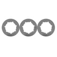 thumbnail image 3 of Filfeel Sturdy Bike Wheels, Bike Rim, For 028 For Chainsaw, 3 of 8