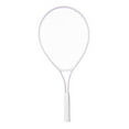 thumbnail image 1 of Raqueta de tenis infantil, equipo de tenis para niños y niñas, que brilla en la oscuridad, 63,5 cm (25 pulgadas) Púrpura, 1 of 8