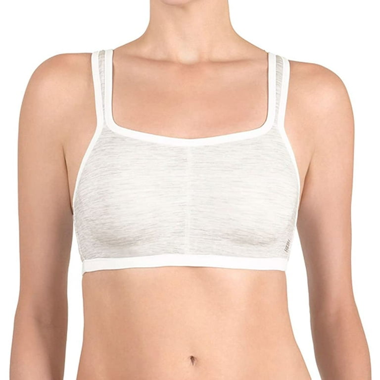 Natori Yogi Women's Bra Convertible Sports 