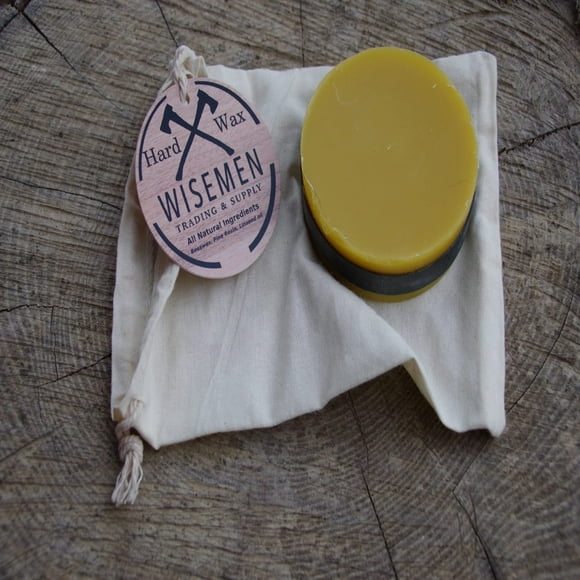 BladeGuard Wax for Axe and Knife Protection