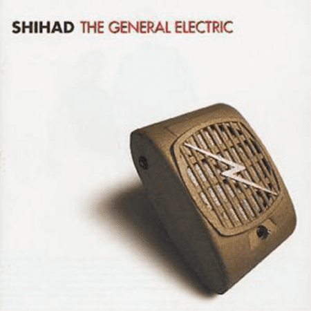 The General Electric (Audiobook)
