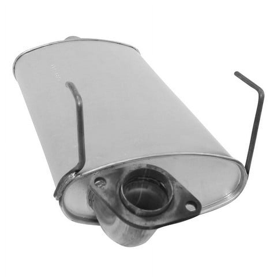 AP EXHAUST PRODUCTS 700394 96-02 4-RUNNER 3.4L DIRECT FIT MUFFLER - MSL MAXIMUM Fits select: 1996-2002 TOYOTA 4RUNNER