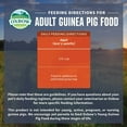 oxbow-essentials-adult-guinea-pig-food-5lbs-walmart