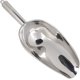 thumbnail image 2 of Pala de hielo para alimentos, pala multifuncional de acero inoxidable para alimentos, granos de café, pala de frutas secas para Bar y cocina, 1 ud., 2 of 5