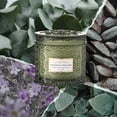 thumbnail image 2 of Vela perfumada LA JOLIE MUSE Eucalipto y salvia alpina 340g, 2 of 6