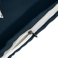thumbnail image 5 of The Nightmare Before Christmas Practical Zipper Closure Soft Texture Long Use Comfort Thread Fabric Duvet Cover Sets Sleep, 5 of 5