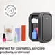 thumbnail image 4 of Chefman - Mini Refrigerador Portátil 6 Latas Logrado Color Negro, 4 of 5