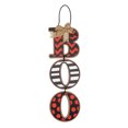 thumbnail image 1 of Halloween Décoration Murale, Protection de l'Environnement Halloween Signe de Porte Non Fading Exquise pour Porte pour Intérieur pour Espace pour Extérieur pour Mur, 1 of 8
