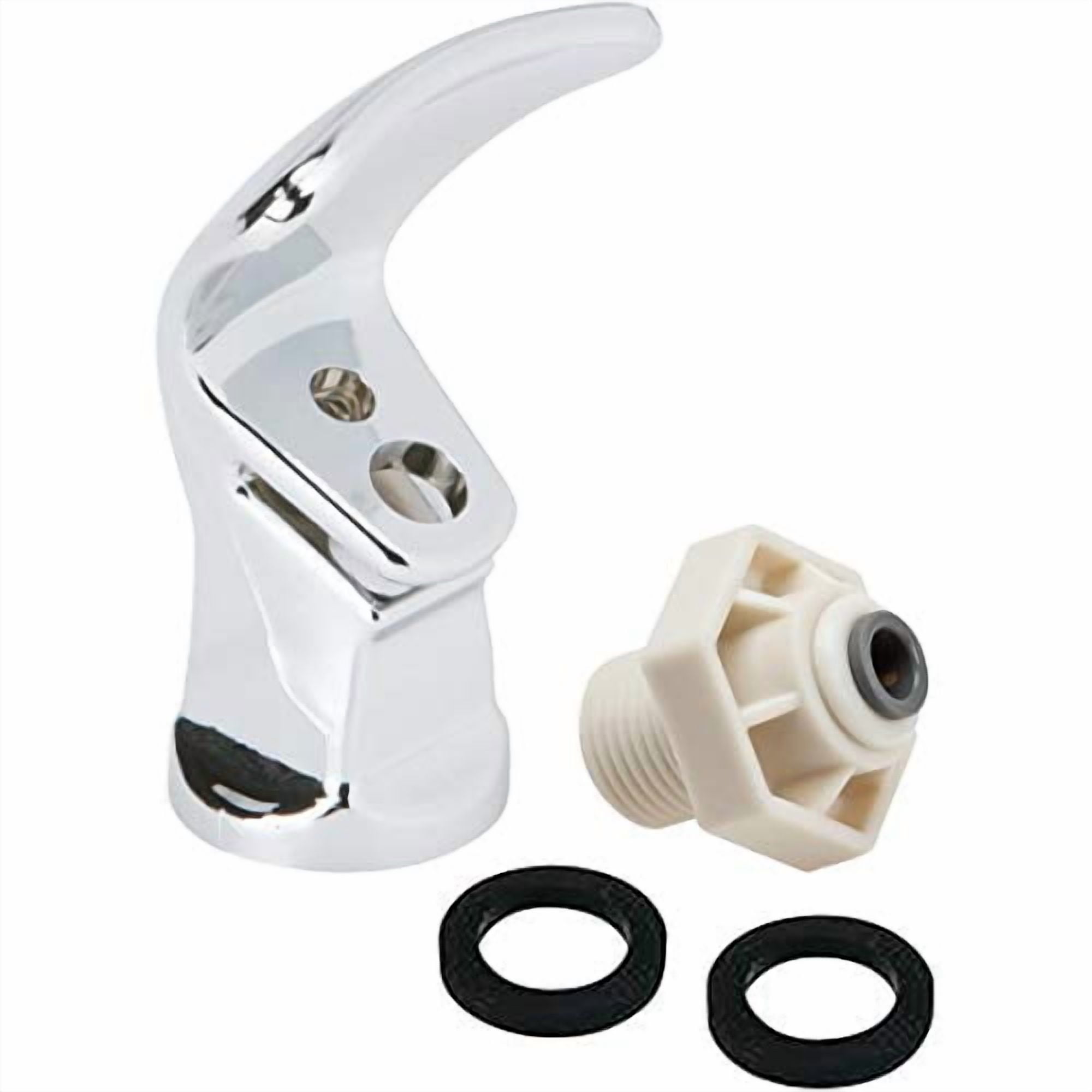 Elkay 98533C Water Cooler Kit - Halsey Taylor Double Bubbler