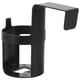 thumbnail image 1 of unbranded Portavasos Negro Portátil Para Con Base Para Bebidas Y En Movimiento, 1 of 8