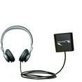 thumbnail image 1 of Portable Emergency AA Battery Charger Extender suitable for the Jabra Revo - with Gomadic Brand TipExchange Technology, 1 of 4