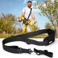 thumbnail image 1 of Shoulder Strap Trimmer Strap Blower Strap Weed Wacker Strap  for Weedeater Leaf Blower  Multi Head System  Weed Eaters Clearance, 1 of 7
