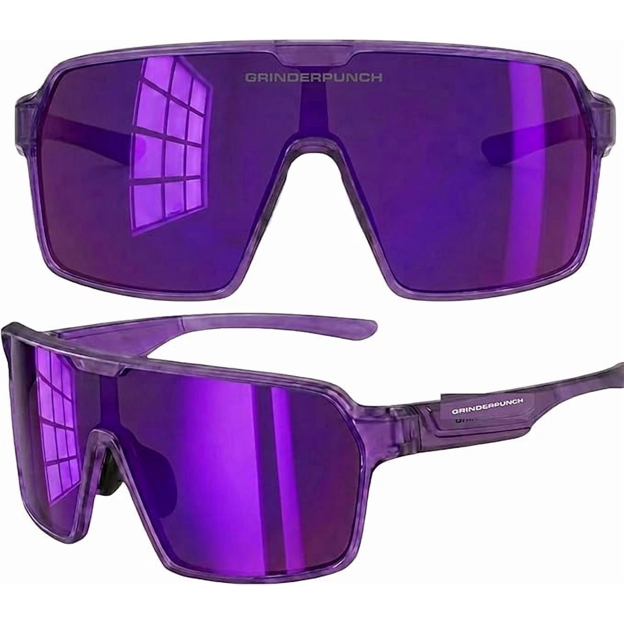 Nautica Men's Rx'able Sport Sunglasses, N9202S, Navy, 54-18-145