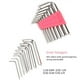 thumbnail image 5 of Kit de herramientas para el hogar rosa de 39 piezas multiusos para niñas, damas y mujeres - Incluye todas las herramientas esenciales para el hogar, el garaje, 5 of 5
