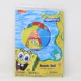 thumbnail image 2 of Nickelodeon SpongeBob Swimming Pool Inflatable Arm Floaties, 2 of 2
