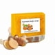 thumbnail image 1 of Turmeric Kojic Acid Soap, Lemon Turmeric Handmade Soap, Turmeric Soap Bar for Face & Body, Suitable for All Skin Types, 1 of 5
