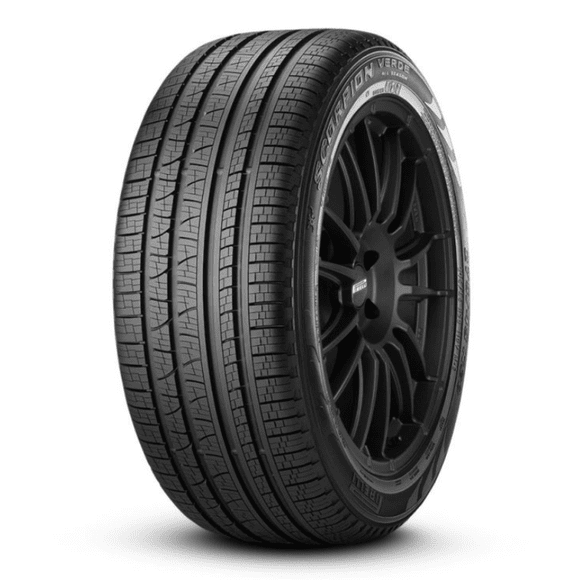 Llanta 235/55 R18 PIRELLI SCORPION VERDE (MO)(KS) 100W