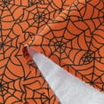 thumbnail image 4 of Chemin de Table Halloween, Chemin de Table Résistant aux Rides Lavable pour les Décorations de Fête de Table et les Soirées Cinéma Effrayantes 14x70 Pouces, 4 of 8