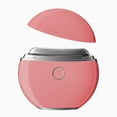 thumbnail image 2 of COFEST Facial Scraper Massager 4 In 1 Household Electric Board Face Lifting Firming Beauty Scraping Instrument Facial Scraping Massage Tool Gift for Lover Pink, 2 of 8