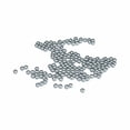 thumbnail image 6 of UMAREX .177 Precision Steel BBs for Airguns, Silver, 1500 Count, 6 of 11