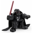 thumbnail image 2 of Star Wars Galactic Heroes: Obi-Wan Kenobi and Darth Vader, 2 of 4
