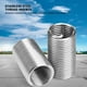 thumbnail image 5 of Inserto de rosca de tornillo Bling Bling SS304 M20 10 piezas, 5 of 8
