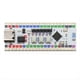 thumbnail image 1 of Placa de Desarrollo GD32VW553 32VW553 GD32VW553HMQ6 con Conexión Inalámbrica WiFi6/BLE5.2 y Placa de Evaluación 32VW553HMQ7, 1 of 5