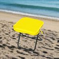 thumbnail image 5 of YOTQUSKI Portable Folding Stool, Mini Foldable Chair, Ultralight Camping Stools with Carry Bag for Adults, Fishing, Hiking, Gardening, Beach, 5 of 5