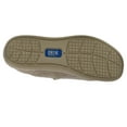 thumbnail image 7 of Drew Buttercup Women Casual Shoe In Sand Combo, 7 of 7