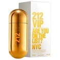 thumbnail image 1 of Perfume Carolina Herrera 212 VIP Dama Eau de Parfum 80 ml, 1 of 2