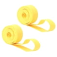 thumbnail image 3 of 2 cintas de protección contra pinchazos inserto de protección contra pinchazos de bicicleta para 26 / 27.5 / 29 29 pulgadas x 20 mm Zulema Revestimiento de neumáticos de bicicleta de montaña, 3 of 8