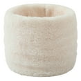 thumbnail image 2 of Couvre-cou Épais pour Femmes Automne et Hiver, Anti-Froid, Élargissant, Chaud, 2 of 3