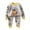 Light Gray G7 Pants, variant on Toddler Boy Clothes Cartoon Fall Long Sleeve T-Shirt and Pants Kids Outfit Set Kids Summer Clothes