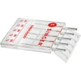 thumbnail image 5 of SINGER Universal Size 80/12 Embroidery Sewing Machine Needles - 5 Count, 5 of 8