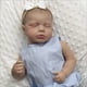 thumbnail image 4 of Muñeca Reborn GUESSBELLY Bebé Dormido 50 cm con Venas Visibles, 4 of 5