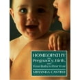 thumbnail image 1 of Homeopathy for Pregnancy, Birth, and Your Baby's First Year, 1 of 2