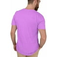 thumbnail image 2 of Jimi Hendrix 1960's Psychedelic Musical Icon Afro Purple Haze T-Shirt Tee, 2 of 7