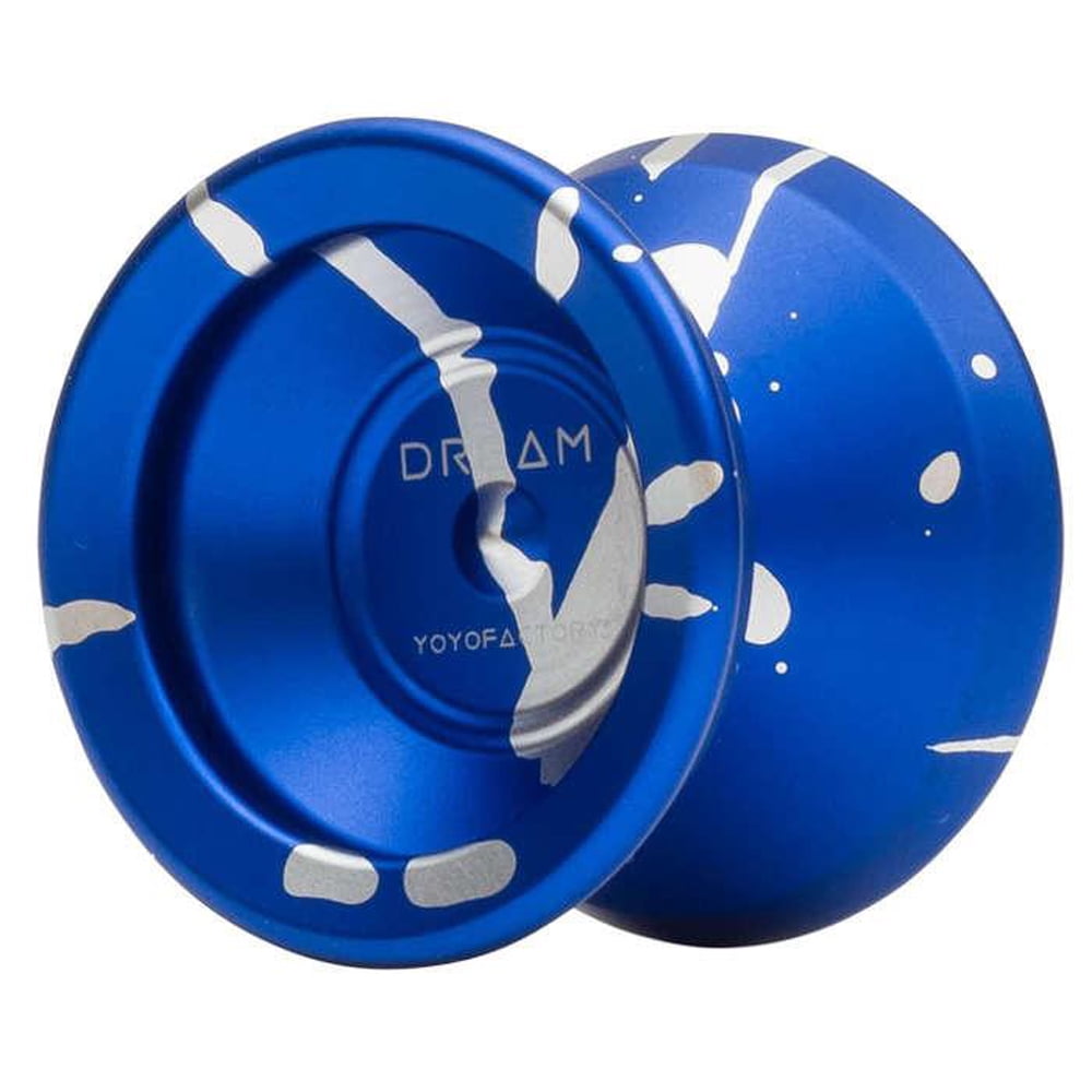 titanium dream yoyo