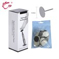 TP Replaceable Sandpaper Pedicure Cuticle Callus Remove Tool For