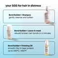 thumbnail image 4 of Aceite capilar BONDIBOOST Rapid Repair Bond Builder de 55 ml para cabello dañado, 4 of 9