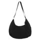 thumbnail image 1 of Bolso bandolera para mujer bolso de hombro grande y versátil bolso elegante informal para chica, 1 of 9